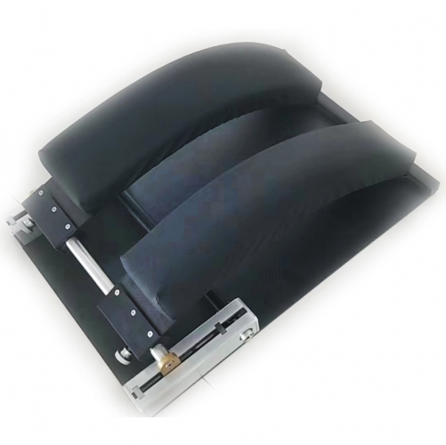 IN-R001 Electric Spinal Frame For Spinal Surgery C-arm Compatible ...