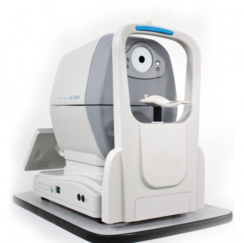AL-view Medical Eye Measurement Ophthalmic Ultrasound A/b Scan Optical ...