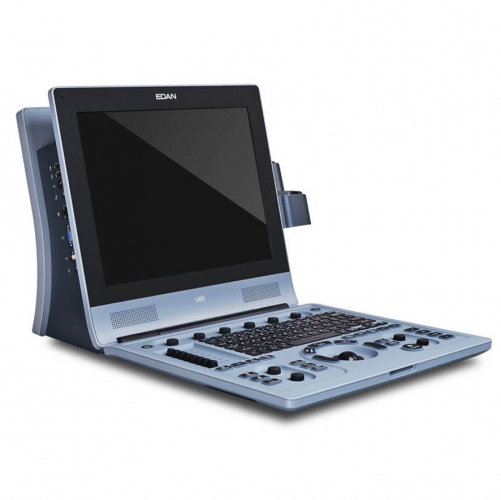 Edan U60 Portable Ultrasound Scanner For Human And Vet Edan U60/edan ...