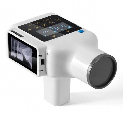 IN-D123 X-ray Machine System Portable Dental Instant Camera Veterinary ...