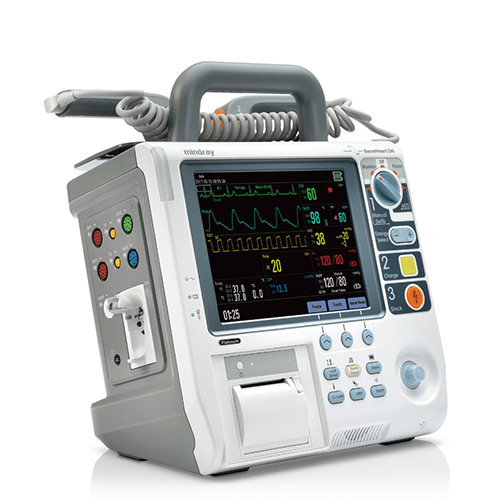 Biomedical & healthcare instruments representative product