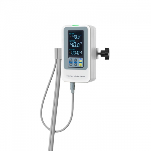 IN-110B Medical Portable Infusion Warmer And Pump Blood Warmer Infusion ...