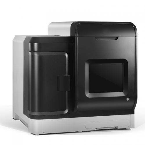 IN-96A Microbial Detection System Id/ast System Microbial Detection ...