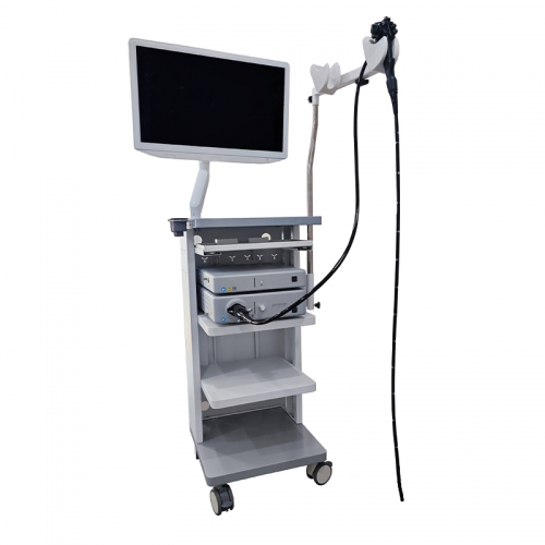 IN-900A Gastroscope Colonoscopy Hospital Medical Endoscope Camera ...