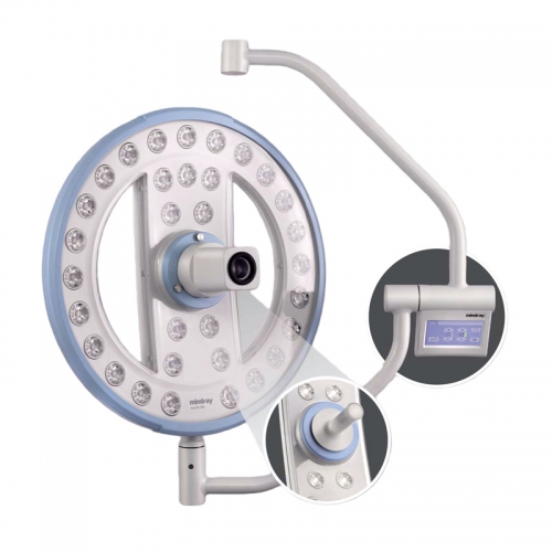 Mindray HyLED 7 Series LED Operating Light with Adjustable Brightness ...