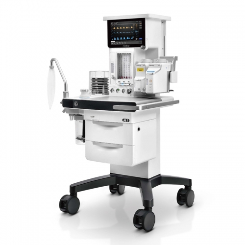 Mindray A1 Anesthesia System Compact Anesthesia Machine with Multi Gas ...