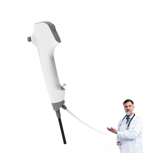 IN-DDFC Disposable Flexible Endoscope Single Use Portable Digital ...